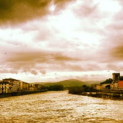 Ponte alle Grazie