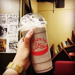 Cafe UK Dapitan