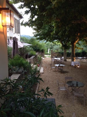 Les Lodges Sainte-Victoire Hotel & Spa by null