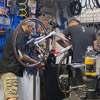 B & J Bicycle Shop - Bikes Near Me - Pompano Beach, Florida