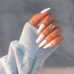 Nails by Posh