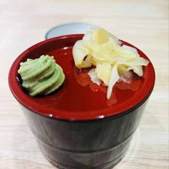 Sushi REV - Miso soup - Sushi Bars Near Me - Irvine, California Sushi REV - Miso soup - Sushi Bars Near Me - Irvine, California