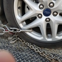 Clark & Howard Towing