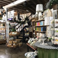 Ruthie's Antiques and Furniture