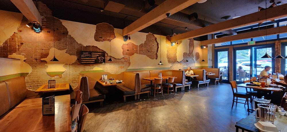 Jose Muldoon's