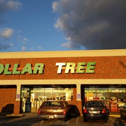 Dollar Tree
