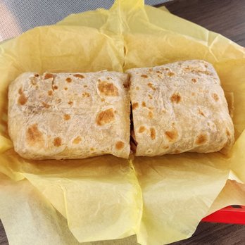Taco Azul - Ham and Cheese Breakfast Burrito - Tacos Near Me - El Cajon, California Taco Azul - Ham and Cheese Breakfast Burrito - Tacos Near Me - El Cajon, California