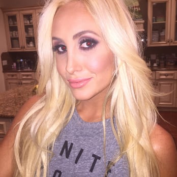 Vanity Cosmetics - Makeup By Chelsie - Makeup Artists Near Me - Sherman Oaks, California