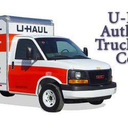 A Citizens Storage - We are a UHAUL Truck Rental Center
