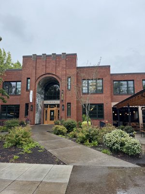 Keeper Coffee - Milwaukie by null