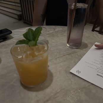 Kaori - Whiskey and gin cocktails - Asian Fusion Near Me - Miami, Florida Kaori - Whiskey and gin cocktails - Asian Fusion Near Me - Miami, Florida