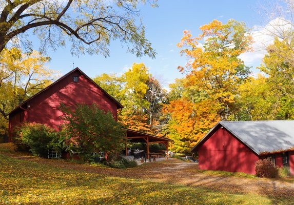 Billsboro Winery by null