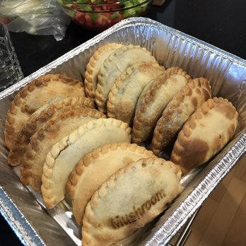 The Empanada Factory - Dozen empanadas - Argentine Near Me - Los Angeles, California The Empanada Factory - Dozen empanadas - Argentine Near Me - Los Angeles, California