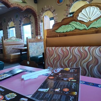 Black Agave - Mexican Near Me - Kelso, Washington