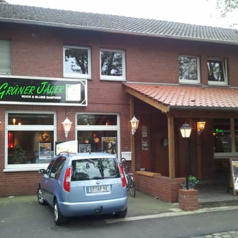 Grüner Jäger - Dive Bars Near Me - Lingen, NI