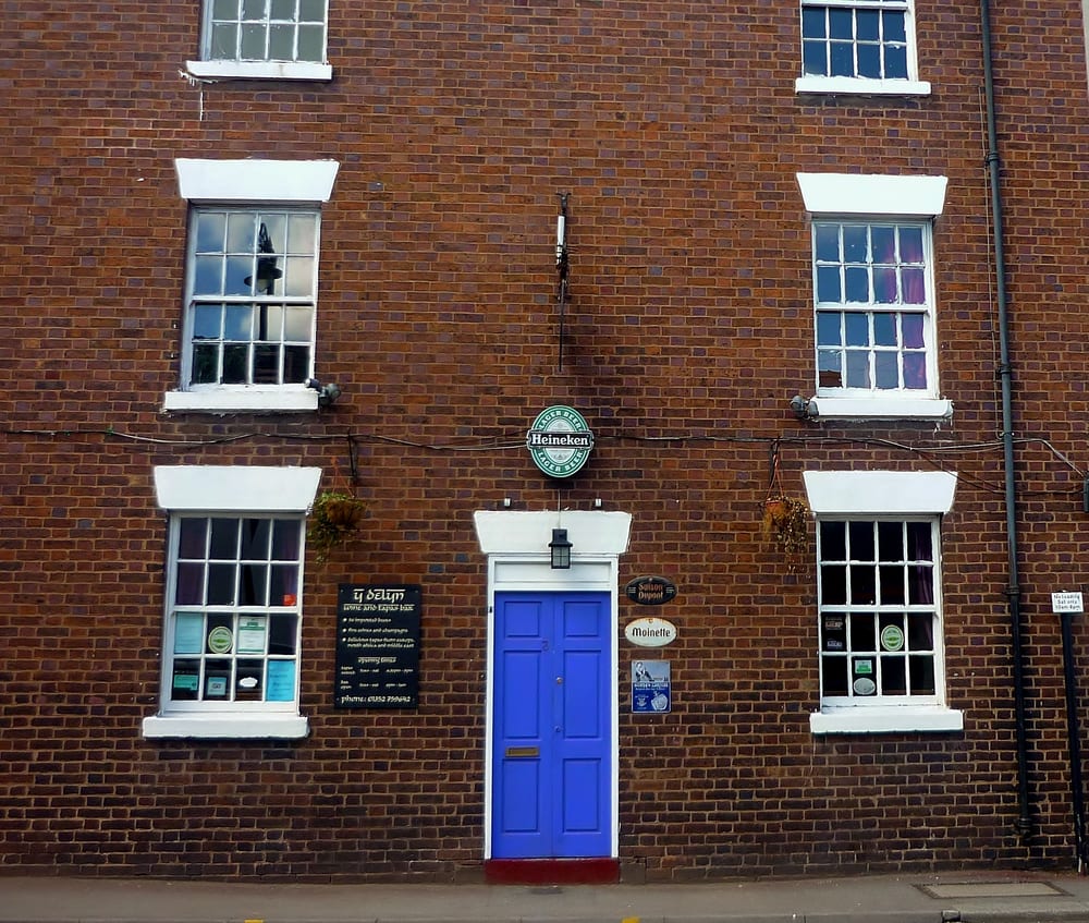 Y DELYN WINE BAR Yelp