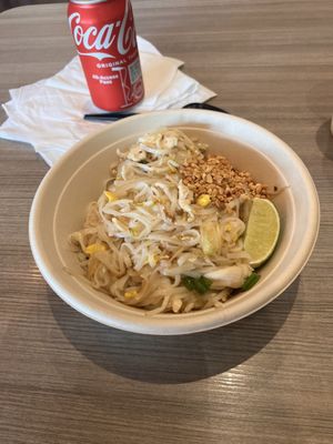 Thai Street Kitchen by null