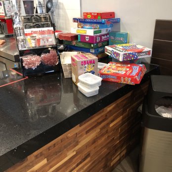 Sharetea - Games to play while enjoying your drink. - Bubble Tea Near Me - Carrollton, Texas Sharetea - Games to play while enjoying your drink. - Bubble Tea Near Me - Carrollton, Texas