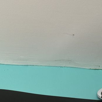 Power Home Remodeling - Leaks in ceiling (front bedroom and front living) - Windows Installation Near Me - Edison, New Jersey Power Home Remodeling - Leaks in ceiling (front bedroom and front living) - Windows Installation Near Me - Edison, New Jersey