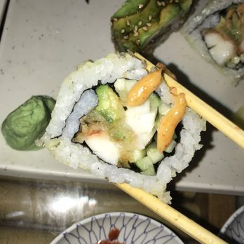 Kamehachi - Sushi Bars Near Me - Northbrook, Illinois