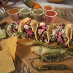 El Tucanazo Resturant