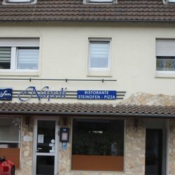 PIZZA-Restaurant Napoli Gaststätten