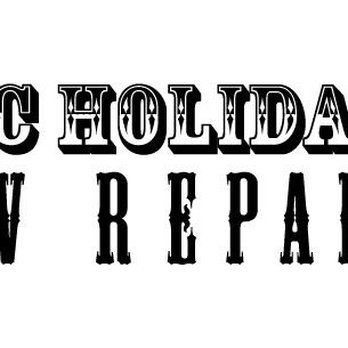 Doc Holidays RV Repair - Logo - RV Repair Near Me - Lexington, South Carolina Doc Holidays RV Repair - Logo - RV Repair Near Me - Lexington, South Carolina