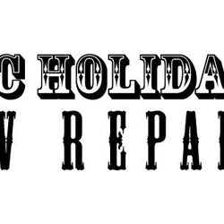 Doc Holidays RV Repair - Logo