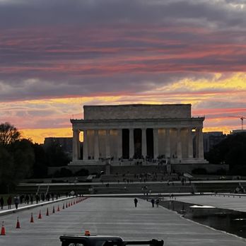 The Reflecting Pool - Reflecting Pool (drained) - Landmarks & Historical Buildings Near Me - Washington, DC, District of Columbia The Reflecting Pool - Reflecting Pool (drained) - Landmarks & Historical Buildings Near Me - Washington, DC, District of Columbia