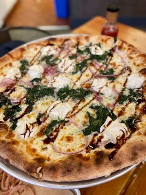 State of Mind Public House and Pizzeria by null