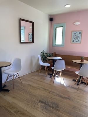 Dandelion Café & Bakery by null