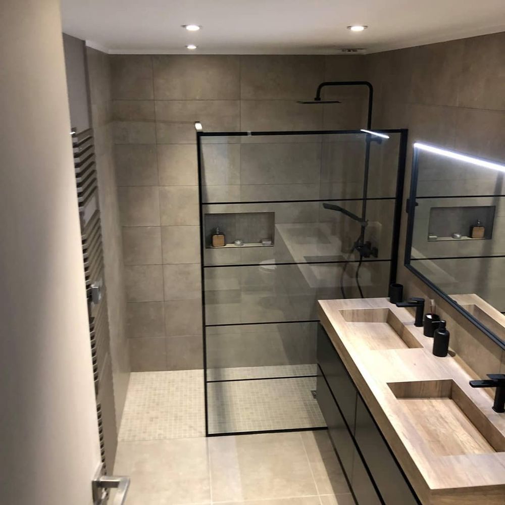 Slide of Wild West Ave Plumbing & Drain