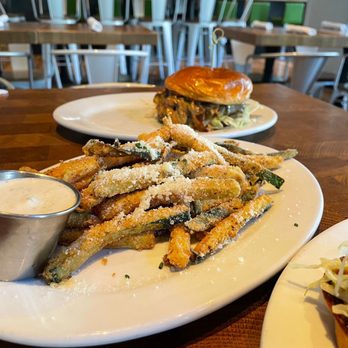 Zinburger - New American Near Me - Scottsdale, Arizona Zinburger - New American Near Me - Scottsdale, Arizona
