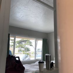 Lovers Point Inn - View from the room