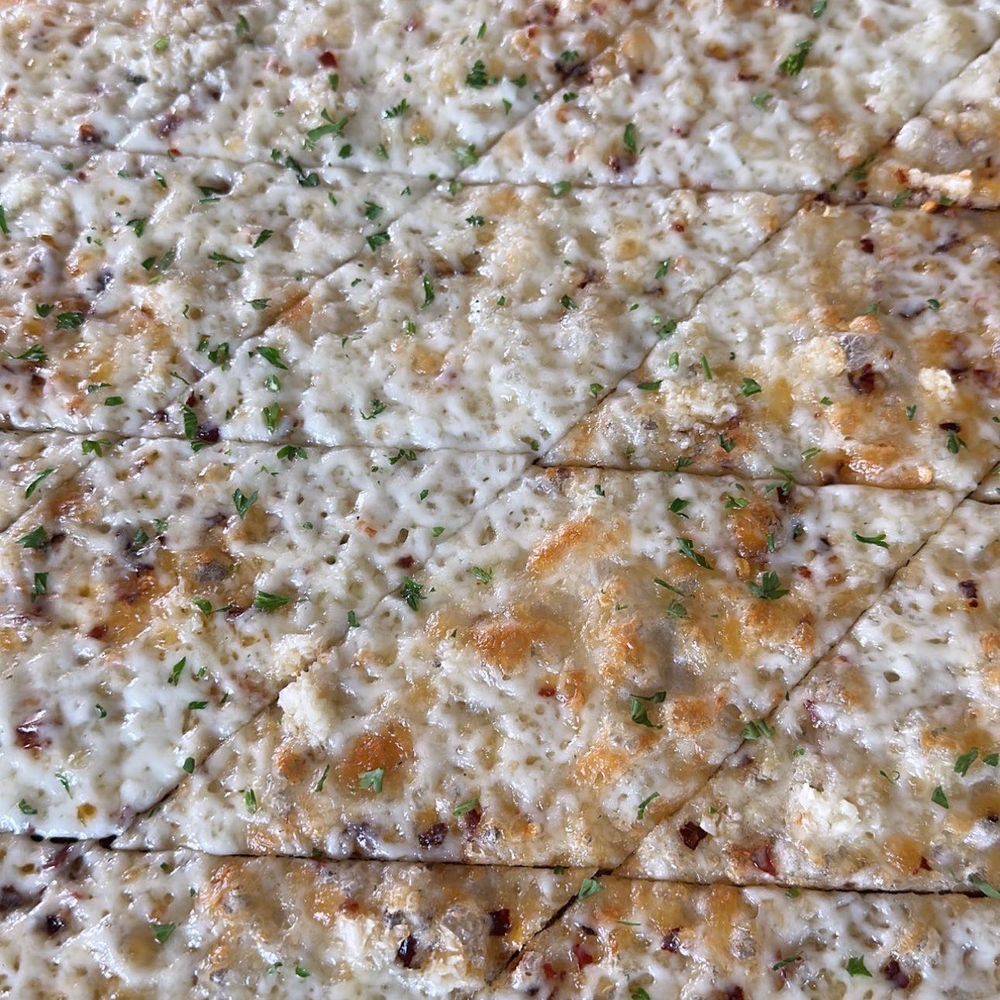 Pagliacci Pizza - The centiolli!! TRY IT YOU WILL NOT BE DISAPPOINTED! :) - Pizza Near Me - Bellevue, Washington Pagliacci Pizza - The centiolli!! TRY IT YOU WILL NOT BE DISAPPOINTED! :) - Pizza Near Me - Bellevue, Washington