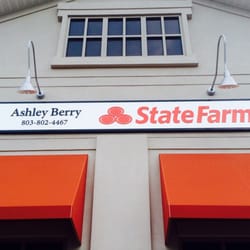 Ashley Berry - State Farm Insurance Agent - The Ashley Berry State Farm Agency is located in Fort Mill, South Carolina in the Springfield Towne Center.