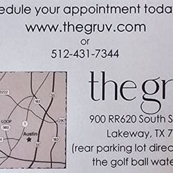 The Gruv