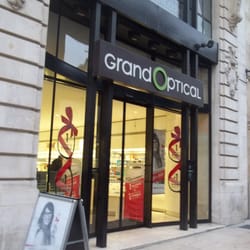 Grand Optical