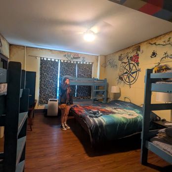 Pirate Haus Inn - Hotels Near Me - Saint Augustine, Florida