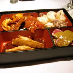 Depot Restaurant - Crispy tasters for two or more