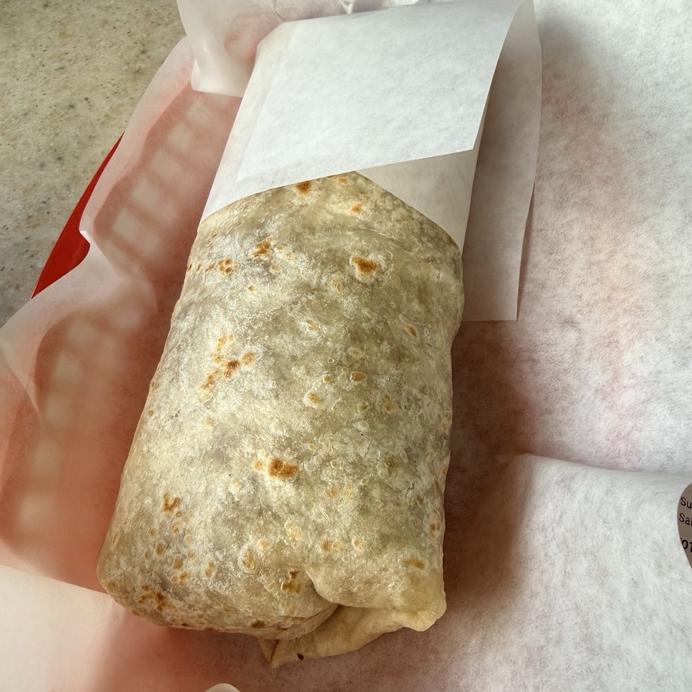 Super Taqueria - Giant Burrito with Carne Asada - Mexican Near Me - Hollister, California Super Taqueria - Giant Burrito with Carne Asada - Mexican Near Me - Hollister, California