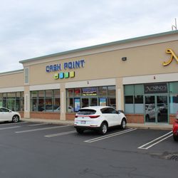 Cash Point