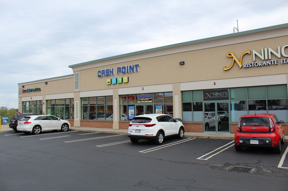 CASH POINT - Updated July 2026 - 24 Photos & 15 Reviews - 7C Everett St ...