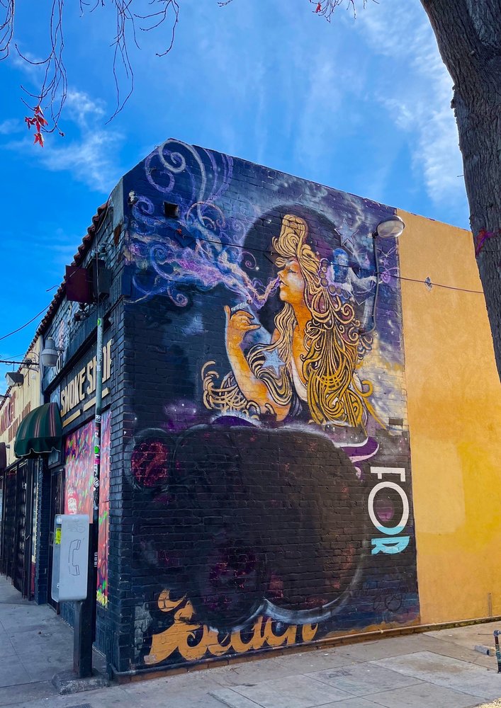 LONG BEACH SMOKERS Updated October 2024 17 Photos 1162 E 4th St