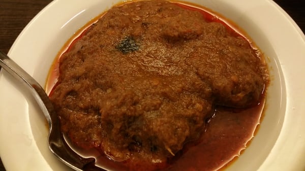 Tambuah Mas Indonesian Restaurant Paragon Orchard | Michelin Guide by null