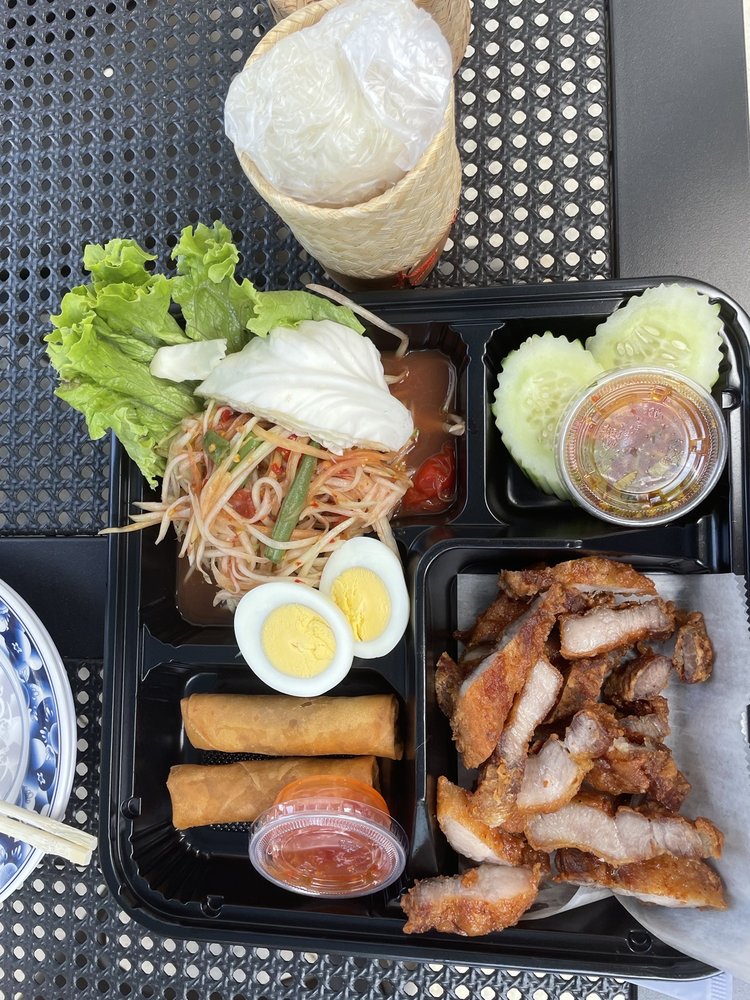 SNACKBOXE BISTRO 56 Photos & 18 Reviews 1960 Day Dr NW, Duluth, GA Yelp