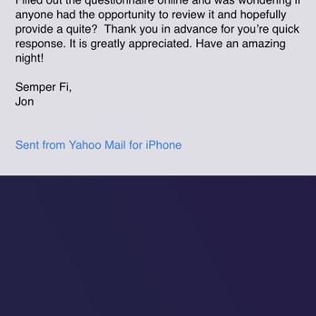 Ruff & Ready Moving - Email from 3 days ago. No reply. - Movers Near Me - Temecula, California Ruff & Ready Moving - Email from 3 days ago. No reply. - Movers Near Me - Temecula, California