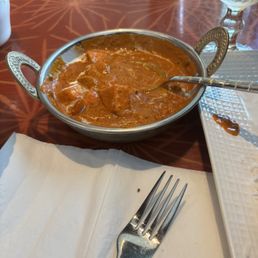 Chicken Tikka Masala Chicken Tikka Masala