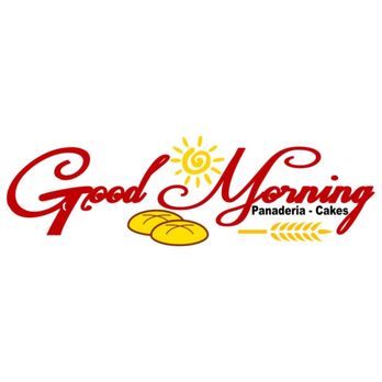 Good Morning Panadería - logo - Bakeries Near Me - Medford, Oregon Good Morning Panadería - logo - Bakeries Near Me - Medford, Oregon