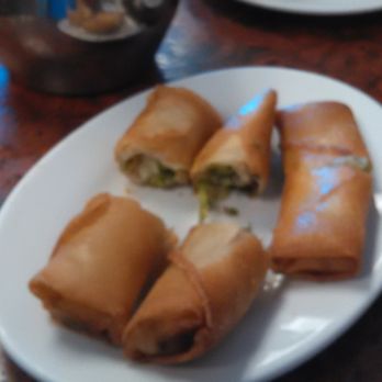 Shanghai Flavor Shop - egg rolls - Shanghainese Near Me - Sunnyvale, California Shanghai Flavor Shop - egg rolls - Shanghainese Near Me - Sunnyvale, California